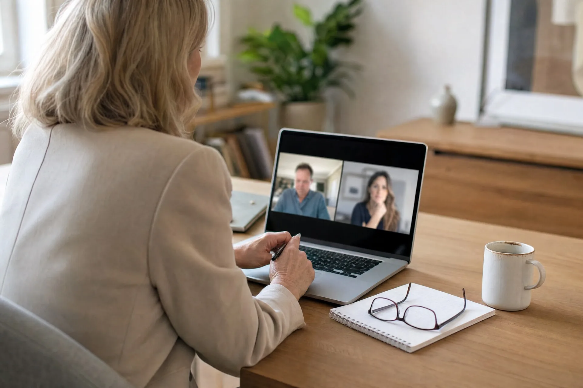 family law mediation